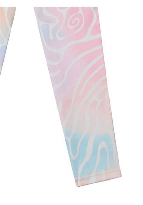 Leggings con Stampa Tie-Dye STELLA MC CARTNEY KIDS | TY6B30 Z3448999MC